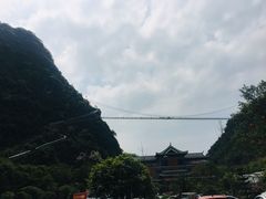 -荔江湾景区