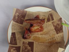 -勝記酒家·37年老字号·经典粤菜(南山花园城店)