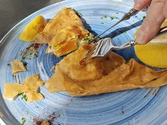 -La Medina餐厅(亮马河南路店)