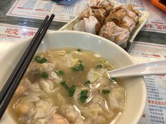 -岐城面馆(黄岐店)