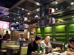 -丰茂烤串(建设街店)