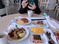 -宜家·瑞典风味餐厅(天津东丽商场店)