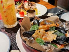 -百特喜·意大利餐厅(八佰伴镇江店)