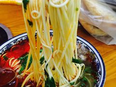 -满记烧饼(牛街东里小区一区店)