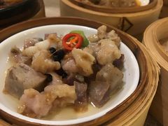 -晋江荣誉国际酒店·港誉茶餐厅