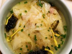 -绿茶餐厅(西单老佛爷店)