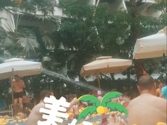 -环球中心海洋乐园