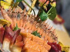 -贵木日本料理·铁板烧(新地假日广场店)