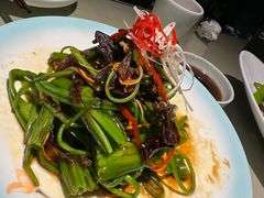 -品味泸沽湖•民族特色菜(大落水店)