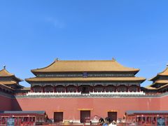 -东华门大街小区