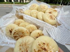 -哼蟹二将·烤肉酱蟹(合生汇店)