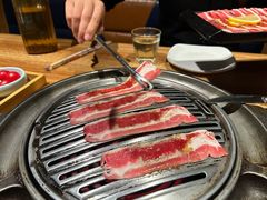 -小米烤肉·和牛原切-创意韩料(东关店)