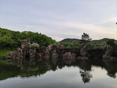 -白马涧龙池景区