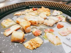 -么子烤肉(化龙池店)