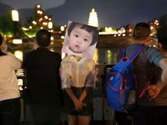 -大雁塔北广场音乐喷泉