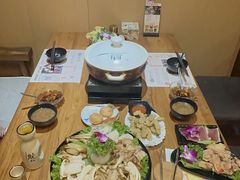 -束河人家(南锣鼓巷店)