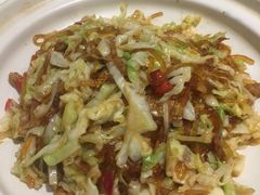 -大鸭梨烤鸭(左家庄店)