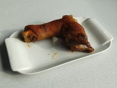 -帕米尔食府(白云观店)