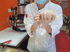 -张果佬年糕卷(科巷店)
