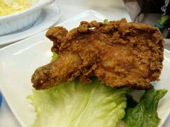 -良记印尼餐厅