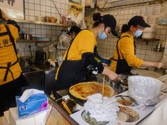 -卞姐蛋饼(陕西南路店)