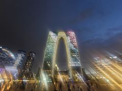 -金鸡湖景区