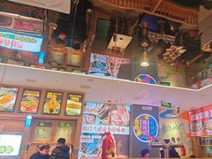 -叁宝烤肉• 西安烧烤(凤城十二路店)