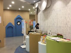 -金宝贝国际早教中心(万象城中心)