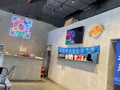 -chicken plus韩国炸鸡(城阳店)