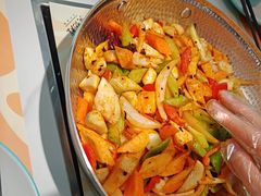 -黄记煌三汁焖锅(金凤万达广场店)