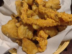 -江边城外烤全鱼(方庄时代购物中心店)