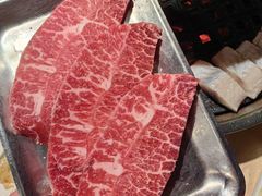 -霸腹烤肉(厦门柚子番店)