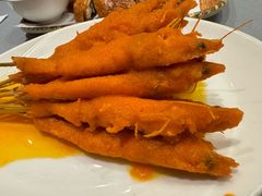 -金哥私房菜馆(张府园总店)