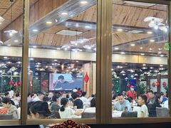 -绿雅居原生态农庄(小涌店)