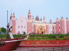 -安徒生童话乐园