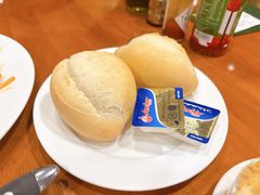 餐包-小飞象葡国餐
