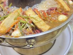 -伊阑泽大循化餐厅
