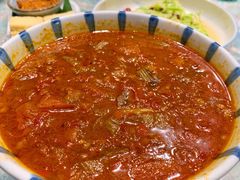 小锅米线-浩海火烧云傣家菜(京广店)