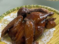 -麻奢鸽农庄·梦里水乡