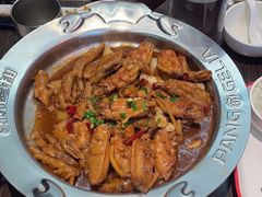 -胖哥俩肉蟹煲(世茂国际广场店)
