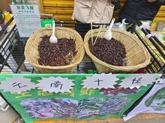 -大观篆新农贸市场