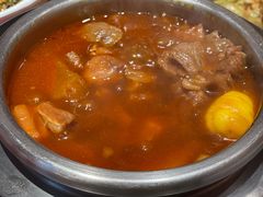 -西贝(吴江路湟普汇店)