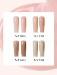-U3美甲