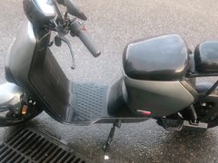 -小牛电动体验·租电动车(德胜门店)