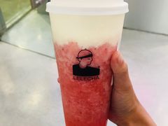 -LELECHA乐乐茶(新街口大洋店)