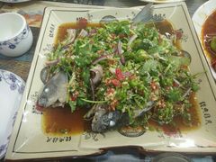 -一品龙虾(新都店)