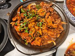 -富临轩私房菜(集庆门大街店)