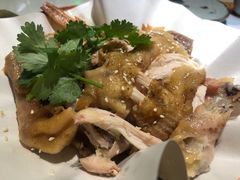 -原味田园·客家菜·土窑鸡(中航城君尚购物中心店)