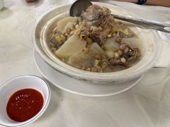 -品香菜馆(旗峰路中侨大厦店)