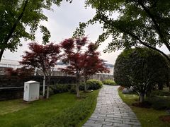 -楚望台遗址公园
